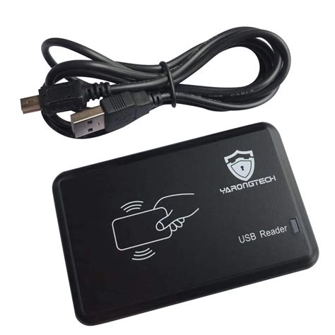 parallax rfid card reader usb driver|rfid badge reader.